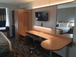 Microtel Inn & Suites by Wyndham Augusta/Riverwatch