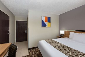 Microtel Inn & Suites by Wyndham Augusta/Riverwatch