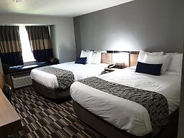 Microtel Inn & Suites by Wyndham Augusta/Riverwatch