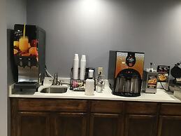 Microtel Inn & Suites by Wyndham Augusta/Riverwatch