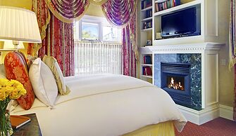 Inn at Depot Hill