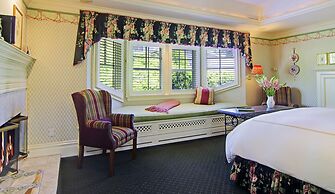 Inn at Depot Hill
