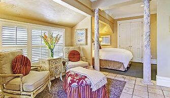 Inn at Depot Hill