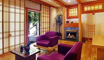 Inn at Depot Hill