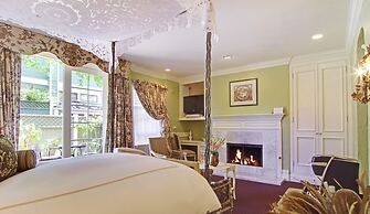 Inn at Depot Hill