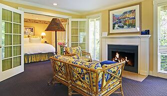 Inn at Depot Hill