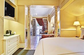 Inn at Depot Hill