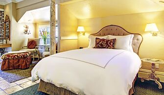 Inn at Depot Hill