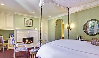 Inn at Depot Hill