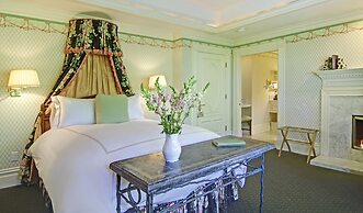 Inn at Depot Hill