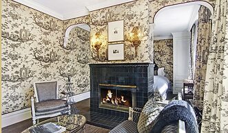 Inn at Depot Hill