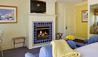 Inn at Depot Hill