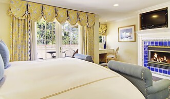 Inn at Depot Hill