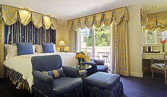 Inn at Depot Hill