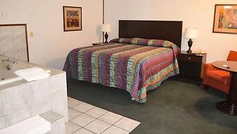 Wayfarer Inn Woodward