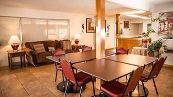 Wayfarer Inn Woodward