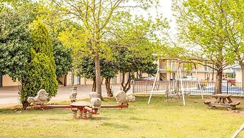 Wayfarer Inn Woodward