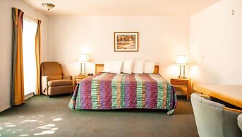 Wayfarer Inn Woodward