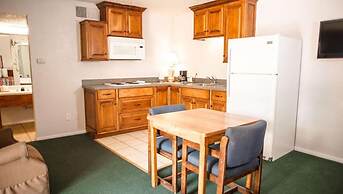 Wayfarer Inn Woodward