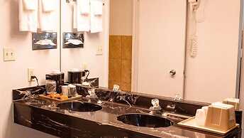 Wayfarer Inn Woodward