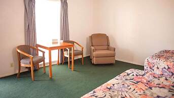 Wayfarer Inn Woodward