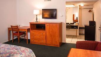 Wayfarer Inn Woodward