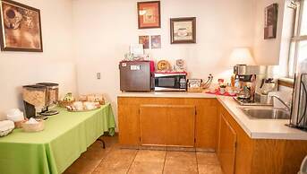 Wayfarer Inn Woodward