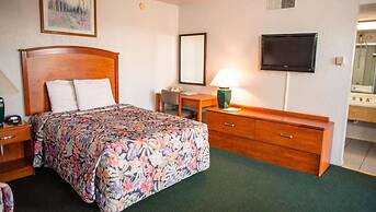 Wayfarer Inn Woodward