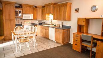 Wayfarer Inn Woodward