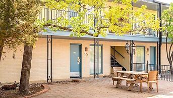 Wayfarer Inn Woodward