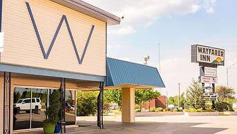 Wayfarer Inn Woodward