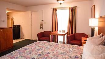 Wayfarer Inn Woodward