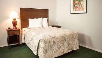 Wayfarer Inn Woodward