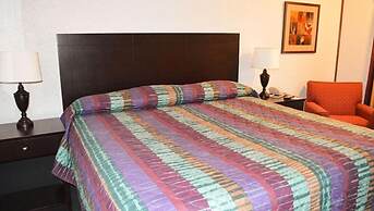 Wayfarer Inn Woodward