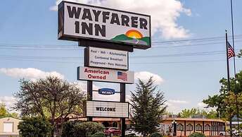 Wayfarer Inn Woodward