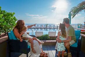 Boardwalk Inn and Suites