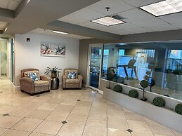 Boardwalk Inn and Suites