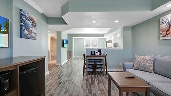 Boardwalk Inn and Suites