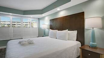 Boardwalk Inn and Suites