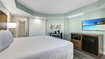 Boardwalk Inn and Suites