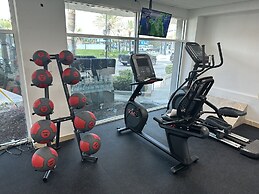 Boardwalk Inn and Suites