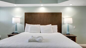 Boardwalk Inn and Suites