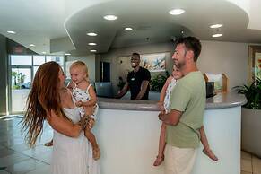 Boardwalk Inn and Suites