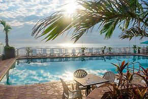 Boardwalk Inn and Suites