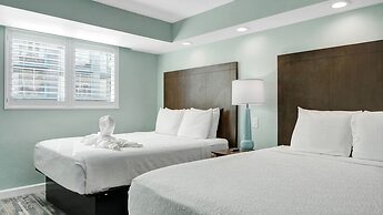 Boardwalk Inn and Suites