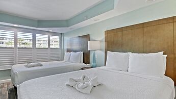 Boardwalk Inn and Suites