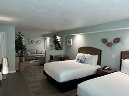 Boardwalk Inn and Suites