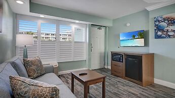 Boardwalk Inn and Suites