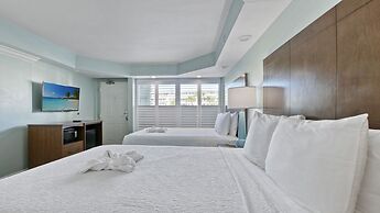 Boardwalk Inn and Suites