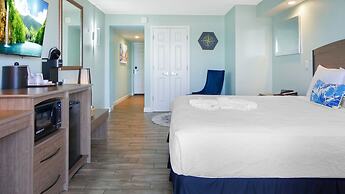 Boardwalk Inn and Suites